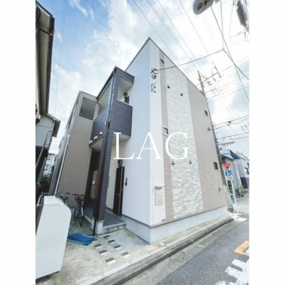 【外観】 | Maison Sourire  | 外観です。