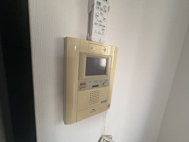 【セキュリティ】 | ISM谷町6丁目