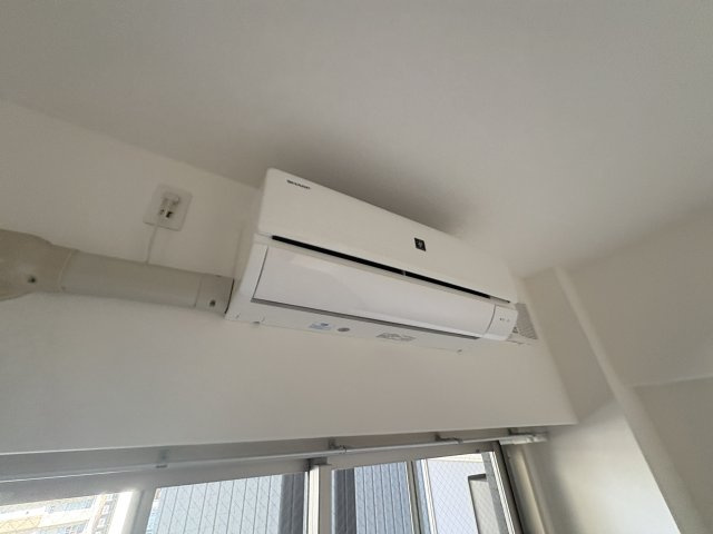 【設備】 | ISM谷町6丁目