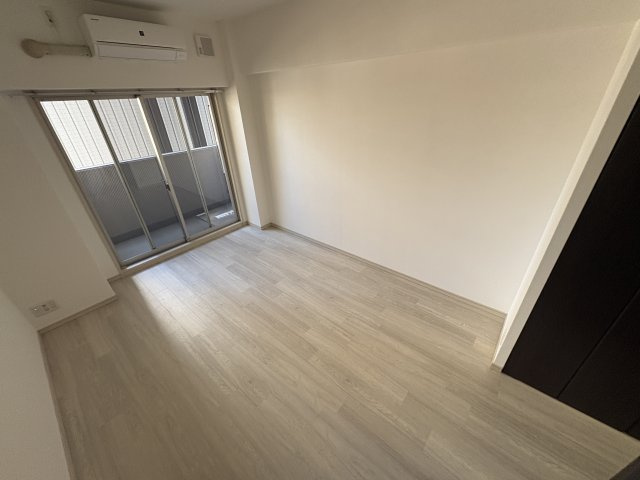 【居間・リビング】 | ISM谷町6丁目
