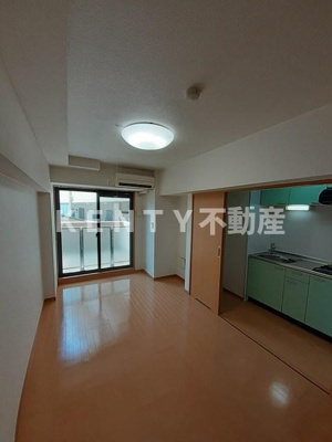 【寝室】 | プレジール　シナガワ | 落ち着いて過ごせるお部屋なので、寝室にいかがでしょうか