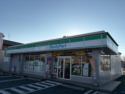 フレグラント・オリーヴの周辺|ファミリーマート熊本薄場三丁目店まで953ｍ