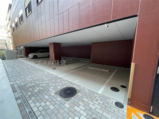 【駐車場】 | Breeze横浜公園
