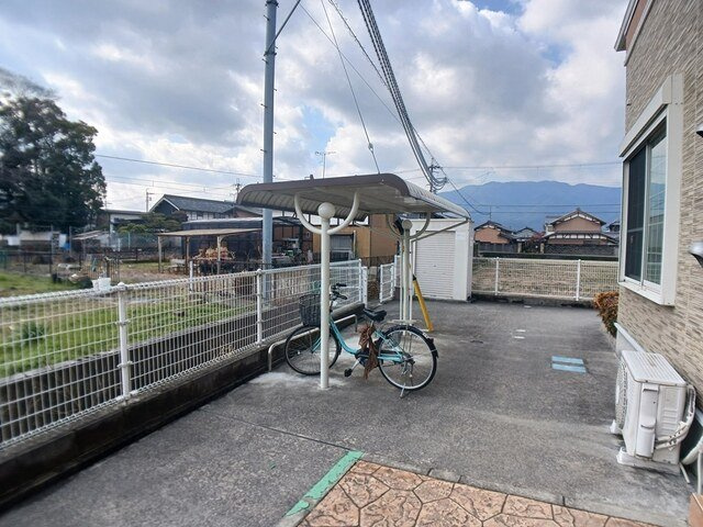 サニーセレノ　Ｅのその他共用部分