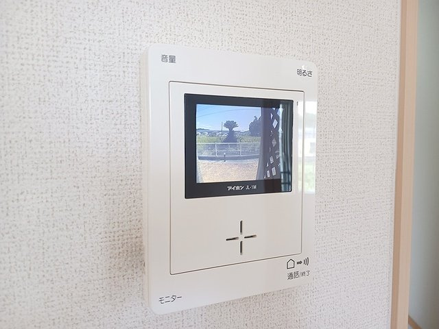 サニーセレノ　Ｅのセキュリティ