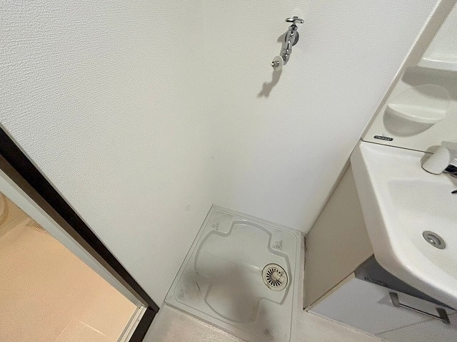 ドイマンションの設備