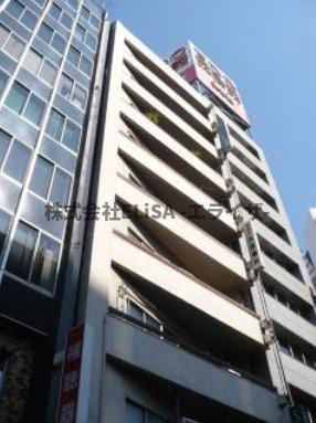 渋谷新生ビル　601