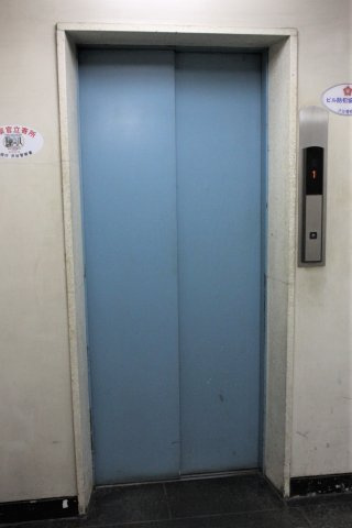 渋谷新生ビル　601のその他共用部分
