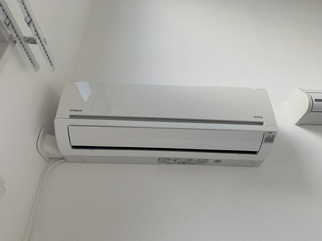 エールダルジャンの設備