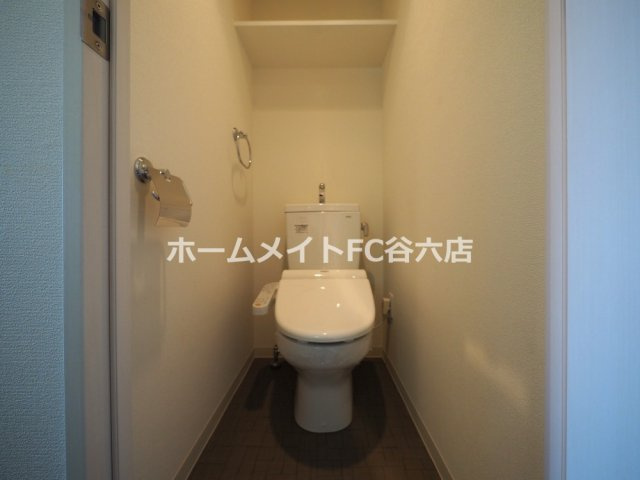 【トイレ】 | エスリード阿波座レジデンス