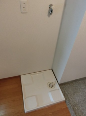 ラグジュアリーガーデン東松戸の設備|※別部屋参考写真