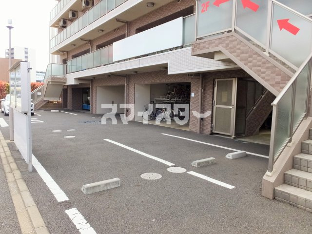 ラグジュアリーガーデン東松戸のその他