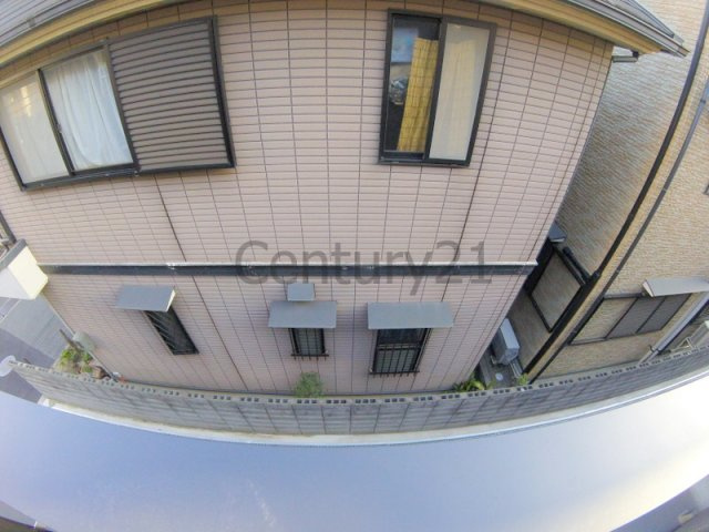 【展望】 | クラブメゾン川西中央