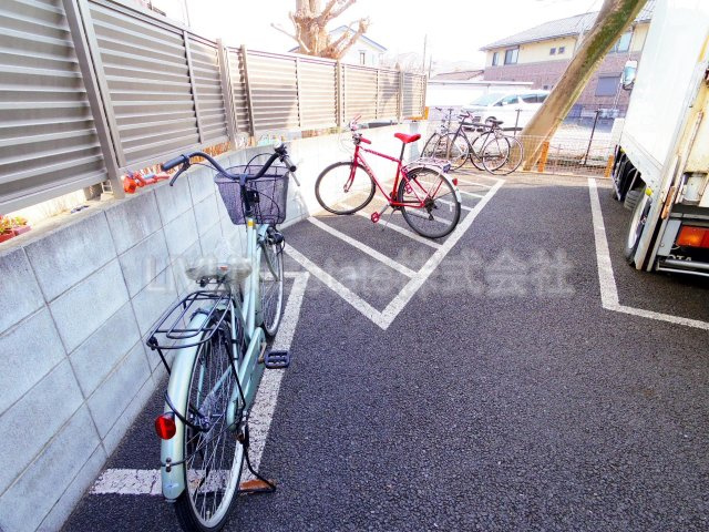 アムールMeguritaのその他共用部分