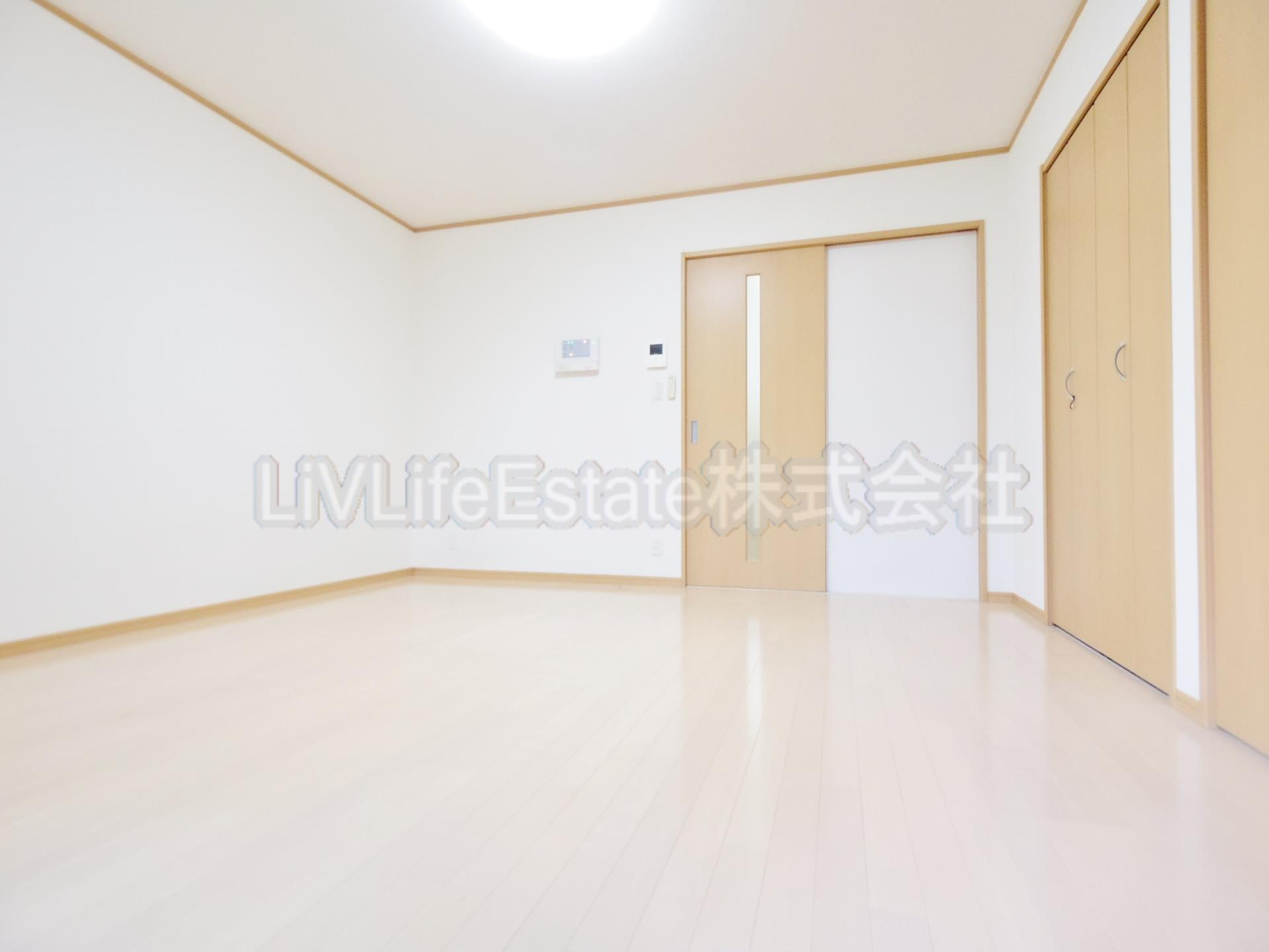 アムールMeguritaの寝室|※同仕様写真