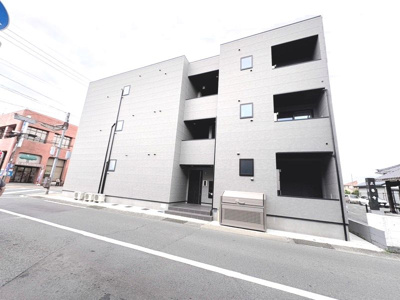 【外観】 | SunMark京町本丁　★プライスホームなら仲介手数料が0円です★
