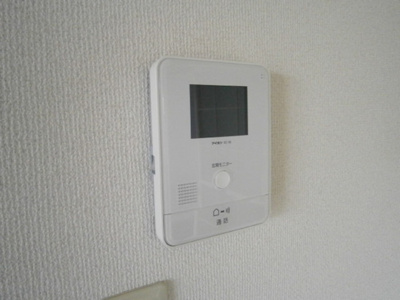 【セキュリティ】 | グッドライフ２１　B