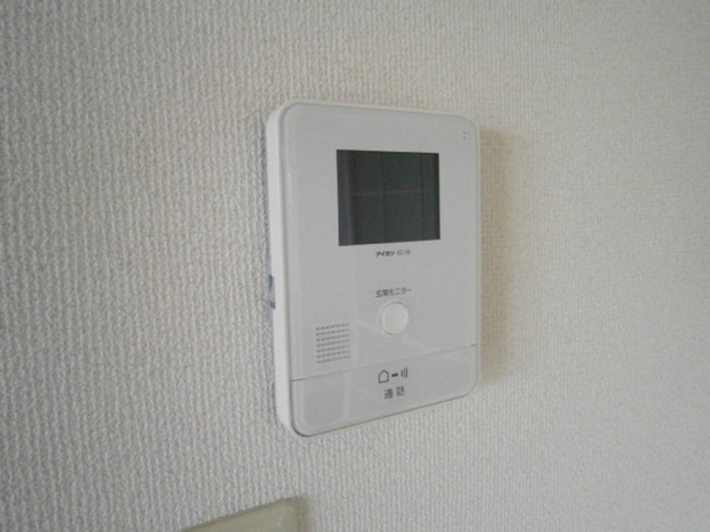 【セキュリティ】 | グッドライフ２１　B