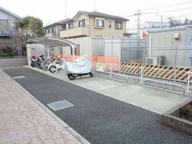 【その他共用部分】 | クローバー