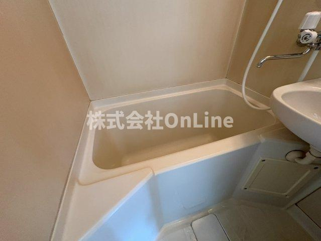 【浴室】 | プレアール鴻池