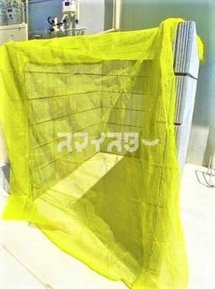 ＲａｄＩＡｎｃｅ大和田（レイディエンス大和田）のその他共用部分