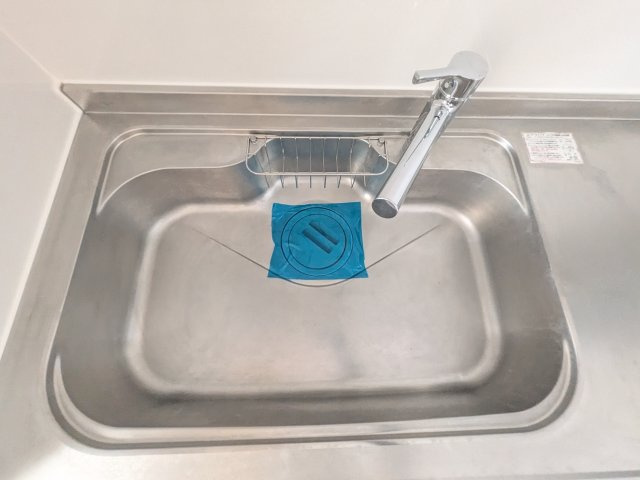 サンシャインヒルズのキッチン|前回募集時の写真です。現況優先