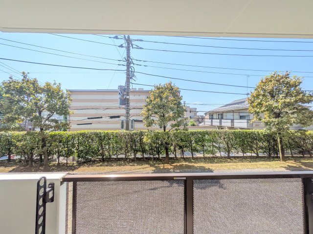 サンシャインヒルズの展望|前回募集時の写真です。現況優先