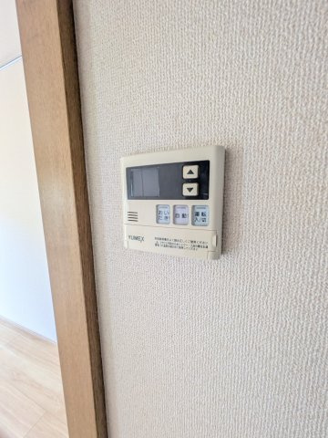 サンシャインヒルズの設備|前回募集時の写真です。現況優先