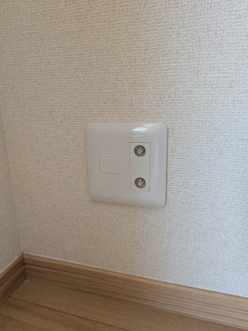 サンシャインヒルズのその他|前回募集時の写真です。現況優先