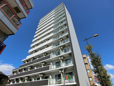 【その他】 | MAXIV八王子DUE(マキシヴハチオウジデュエ)