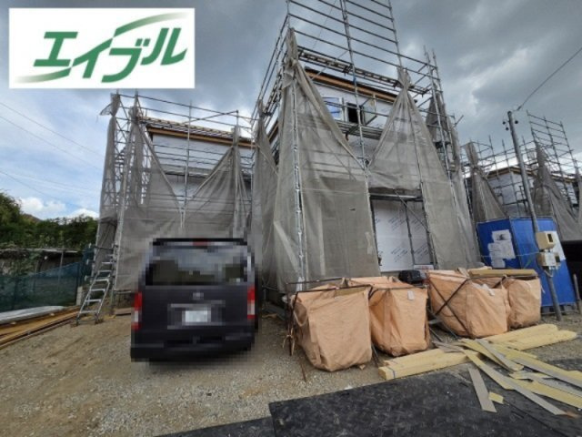 小牧市大字池之内　新築戸建　１号棟