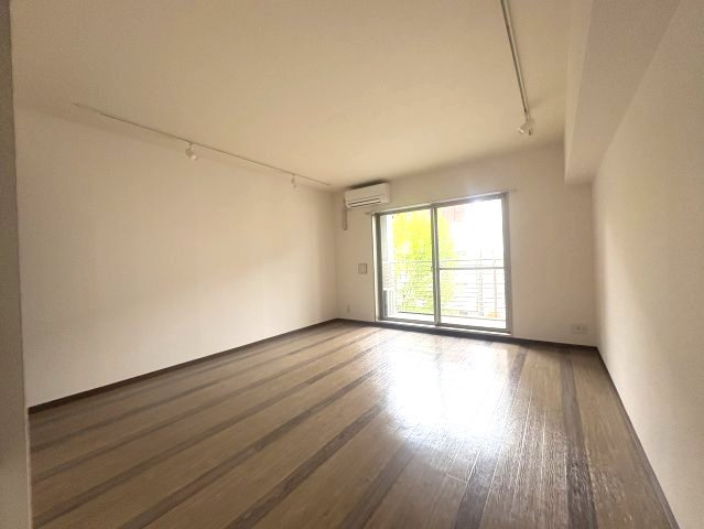 H's flatsの居間・リビング