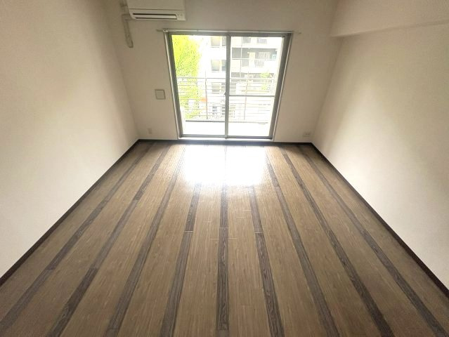 H's flatsの居間・リビング