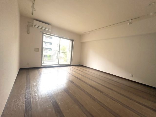 H's flatsの居間・リビング