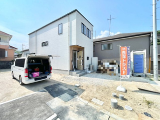 【外観】 | ☆地御前4丁目　新規分譲☆