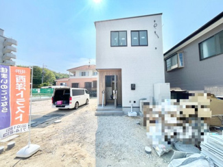 【外観】 | ☆地御前4丁目　新規分譲☆
