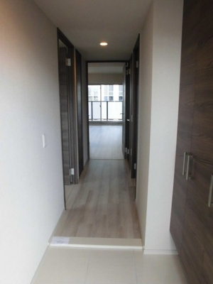 【内装】 | ライオンズ四日市セントマークス | ※同建物別室参考写真