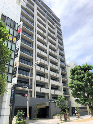 【外観】 | ライオンズ四日市セントマークス