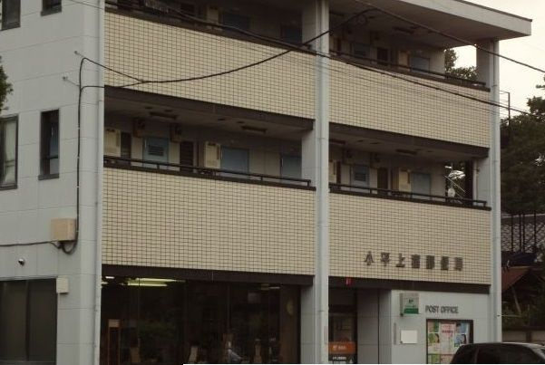 グランクレールＢのその他