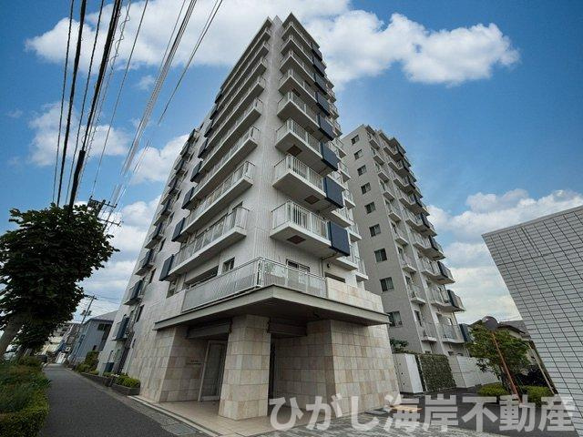 グランノエル湘南すみれ平プレミアムコースト