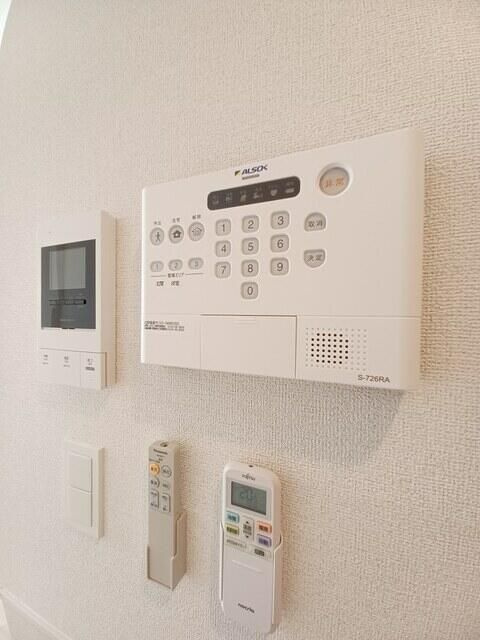 スアヴィス谷在家の設備
