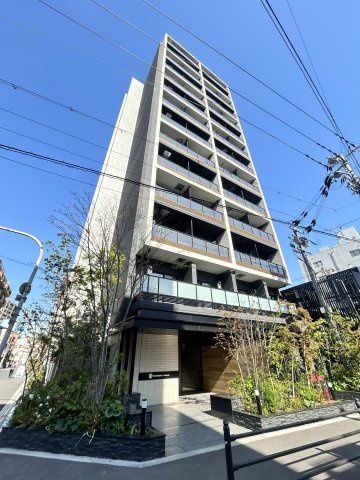 ザ・パークハビオ塚本
