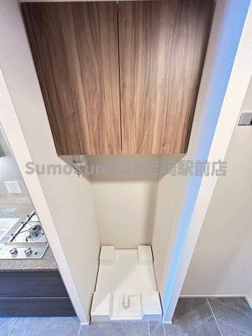 ザ・パークハビオ塚本の設備