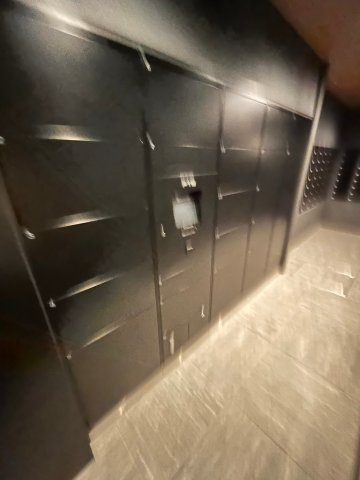 ザ・パークハビオ塚本のその他共用部分