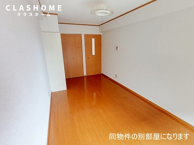 ゴールドマンション安井Ⅲ　　　刈谷市近郊の賃貸はクラスホームの内装