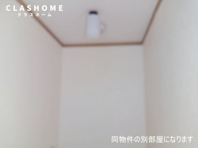 ゴールドマンション安井Ⅲ　　　刈谷市近郊の賃貸はクラスホームのトイレ
