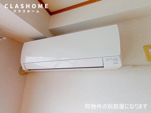 ゴールドマンション安井Ⅲ　　　刈谷市近郊の賃貸はクラスホームの設備