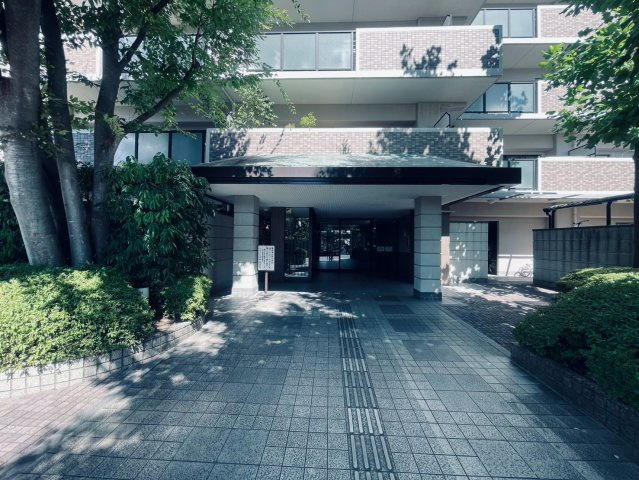 パルコート伏見桃山