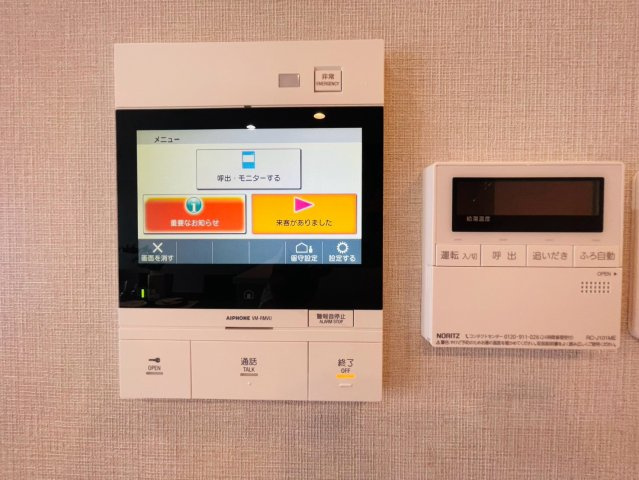 パルコート伏見桃山