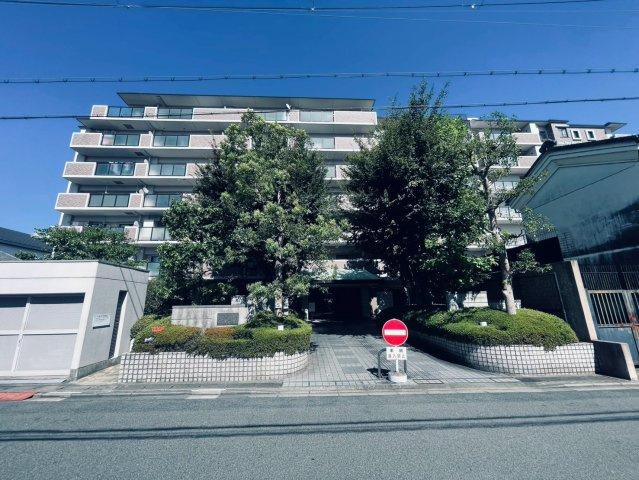 パルコート伏見桃山